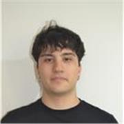 Estudiante de Ingeniería Electrónica apasionado por la enseñanza de Matemáticas y Ciencias para Primaria, ESO