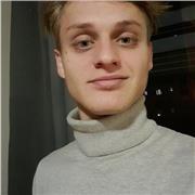 Ingles childs or young people