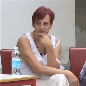 Valeria Russo