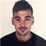 Ingeniero Superior de telecomunicaciones con experiencia impartiendo clases de matemáticas, física y tecnología en Vigo