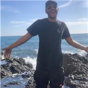 Necesitas un profesor para tu hijo/a no dudes en contactarme.