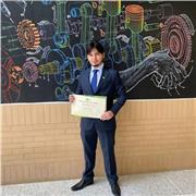 Tutor con experiencia para acompañamiento de almunos en materias de fisica y matemáticas de cualquier edad