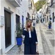 Estudiante de último de carrera imparte clases de derecho penal