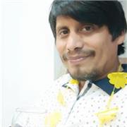 Profesor de teatro y música ( guitarra)
