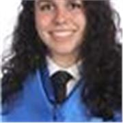 Soy una persona a la que le encantan las matemáticas y le gusta transmitir que son útiles en la vida. Doy a institutos.