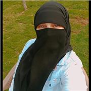 Sarah Mutalib