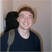 Englisch Matura auf C1 Niveau; kann sehr gut kommunizieren und vermitteln