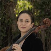 Clases de violonchelo para niños y adultos