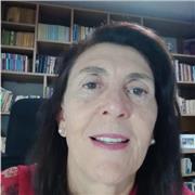 Professora de aulas particulares on-line ou presencial de língua portuguesa, literatura e redação