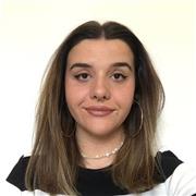 Profesora de inglés para niños de todas las edades