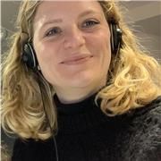 Erfahrene Nachhilfelehrerin für Englisch