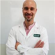 Profesor de apoyo escolar especializado en pruebas de acceso a la universidad, asignaturas de química