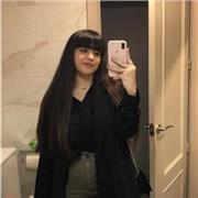 Profesora de inglés titulada con Traducción e Interpretación y Estudios Ingleses en la UCO.
