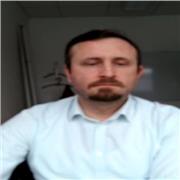 Gkiounai John