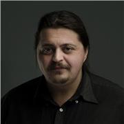 Vasileios Kalantzis