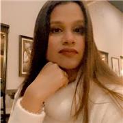 Shireen Akhtar