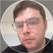 I would describe myself as a highly motivated teacher who always strives to achieve the best for his pupils.