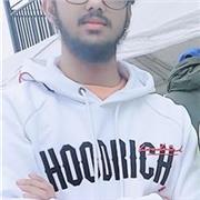 Mohammad Haram Mian