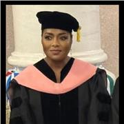 Dr. Jewell Charmain Elaine Elliott, Hon. DMA (Artist name: CHARMAIN ELLIOTT)