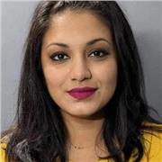 Sajeda Tamanna Hussain
