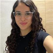 Imparto clases de matemáticas, química, biología, inglés y lengua castellana y literatura para los cursos de primaria y ESO en Murcia