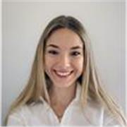Profesora de apoyo escolar de Inglés, Lengua y otras materias generales