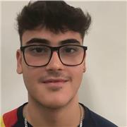 Imparto clases de español, soy nativo de España