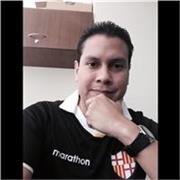 Titulado en ciencias de seguridad informática y también ingeniería en electricidad, eh recibido reconocimiento en matemáticas 