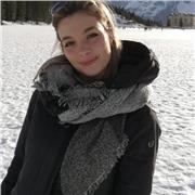 Studentessa di Produzioni Animali offre lezioni di biologia a ragazzi delle medie e delle superiori