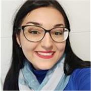 Laureata in studi storico artistici che offre ripetizioni per materie umanistiche, linguistiche ed artistiche