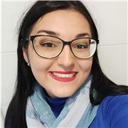 Laureata in studi storico artistici che offre ripetizioni per materie umanistiche, linguistiche ed artistiche