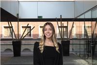 Estudiante de economía y politica internacional en ESADE. Experiencia de profesora de inglés y mates a niños entre 10 y 20 años. 