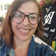 Con vasta experiencia en la enseñanza del francés, metodología divertida básada en la neurolingüística y corrección fonética