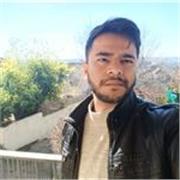 Profesor de Español para extranjeros apto para todas las edades y niveles