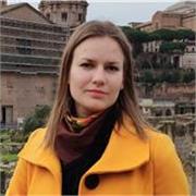 Imparare il russo o l'italiano per russofoni con madrelingua laureata  