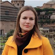 Imparare il russo o l'italiano per russofoni con madrelingua laureata