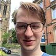 I am experienced at working with young people and am currently studying natural sciences at Cambridge University.