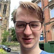 I am experienced at working with young people and am currently studying natural sciences at Cambridge University.