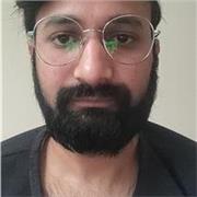 Raj Patel