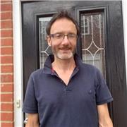 A fully UK qualified teacher with a decade of experience teaching maths, further maths and physics up to and including A leve