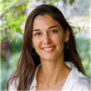 Profesora de inglés para todas las edades y ámbitos (desde conversación a terminología profesional)