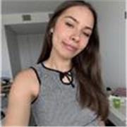 Profesora de inglés para todas las edades