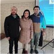 Formar en el área de Geografía sostenibilidad y cambio social que no está en Currículum escolar en 3os y 4os Medios