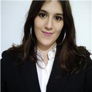 Sofía Isabel Romero