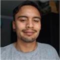 Harold Joshua Noguera Guerrero
