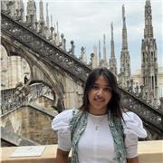 Spanish Tutor providing lessons to children of all ages