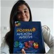 Professora particular de matemática para o enem