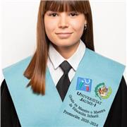 Doy clases particulares a alumnos de 3-12 años. Licenciada en Magisterio