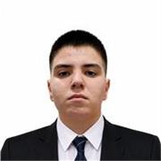 Soy un chico con afán de ser profesor de inglés como su futuro profesional. Puedo dar clase hasta nivel B2, a cualquier edad.