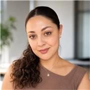 Profesora de lenguas extranjeras: inglés y francés